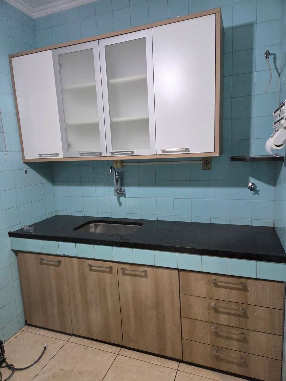 Armários de Cozinha Todeschini - Em ótimo estado