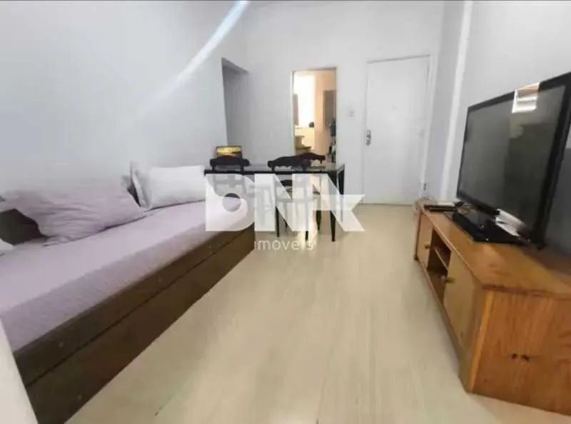 Apartamento : / Residencial / Copacabana - Foto 4