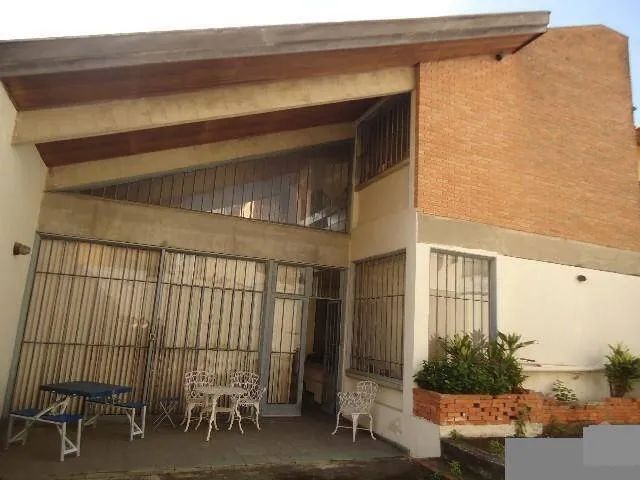 Casa no Bairro Jardim Pagliato