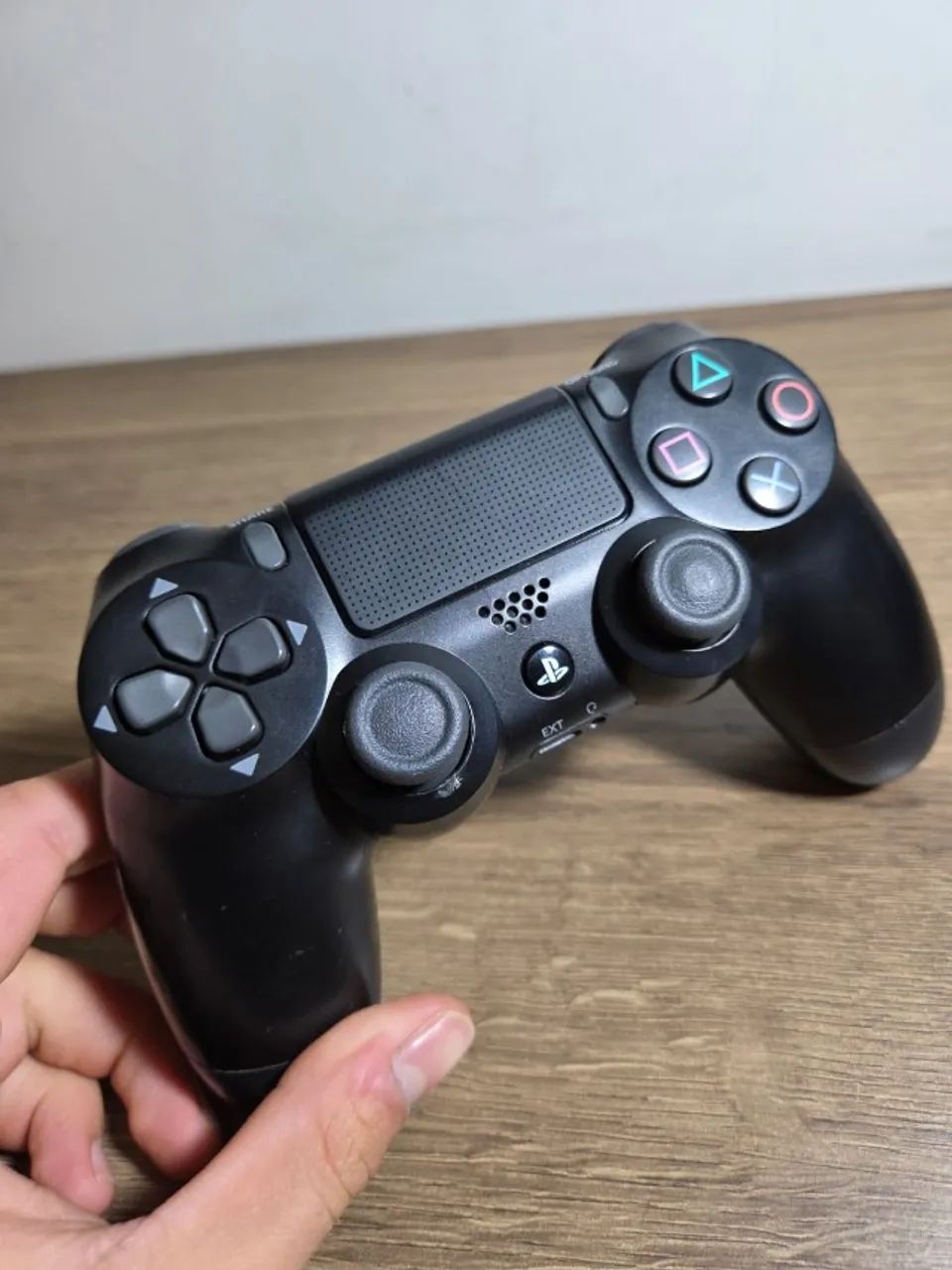 Controle PS4 Original - sem drift - Foto 4