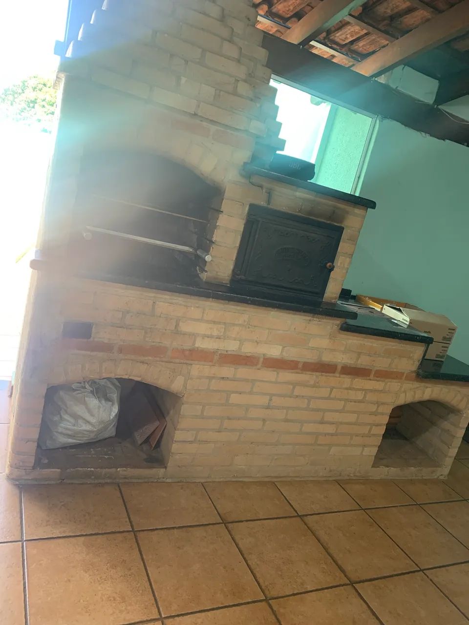 Área de lazer rp2 - Foto 9