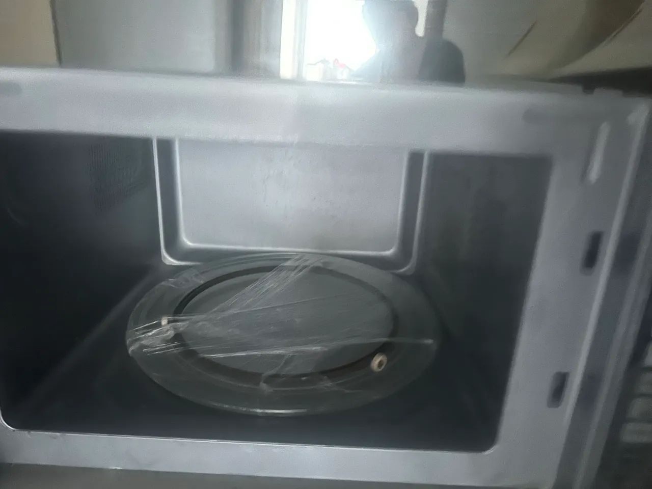 Microondas Philco