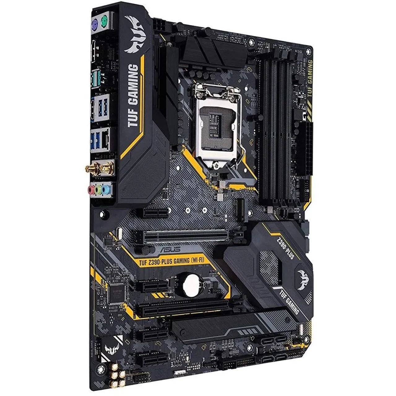 Core™ i5 9600K + ASRock Z390 ＋メモリ32GB i5 9600k kit