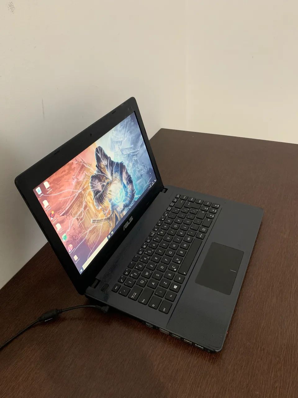 Promoção!! Notebook Asus Core i5, Tela Full HD 14p