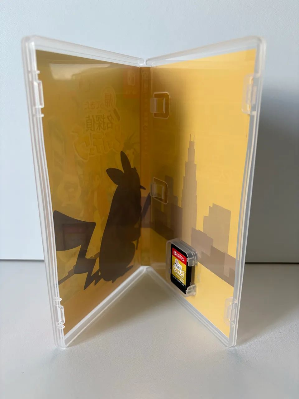 Detetive Pikachu Returns - Foto 5