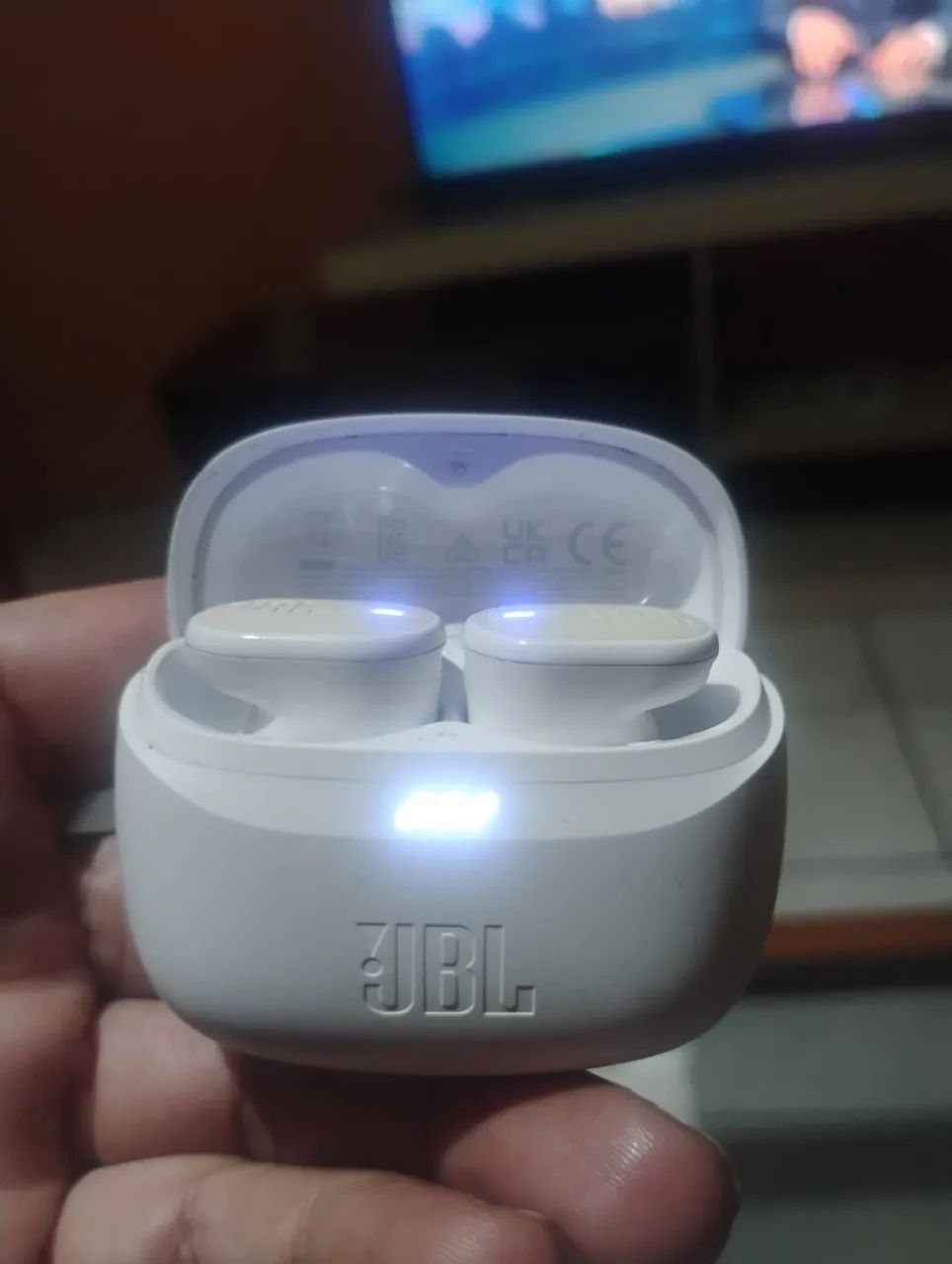 Fone JBL original  - Foto 2