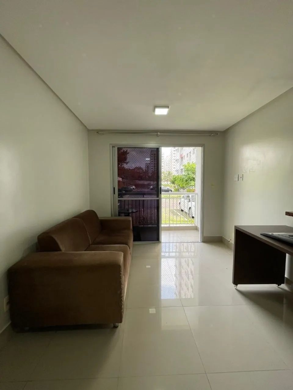 VENDO APARTAMENTO NO REALIZE TORRES  - Foto 2