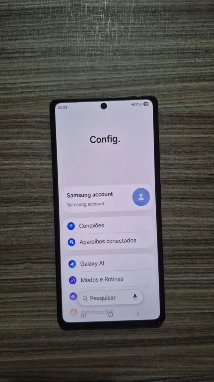 Samsung s25 ultra completo  - Foto 3