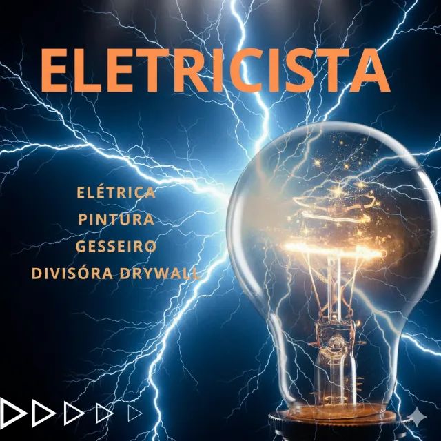 ELETRICISTA PRO