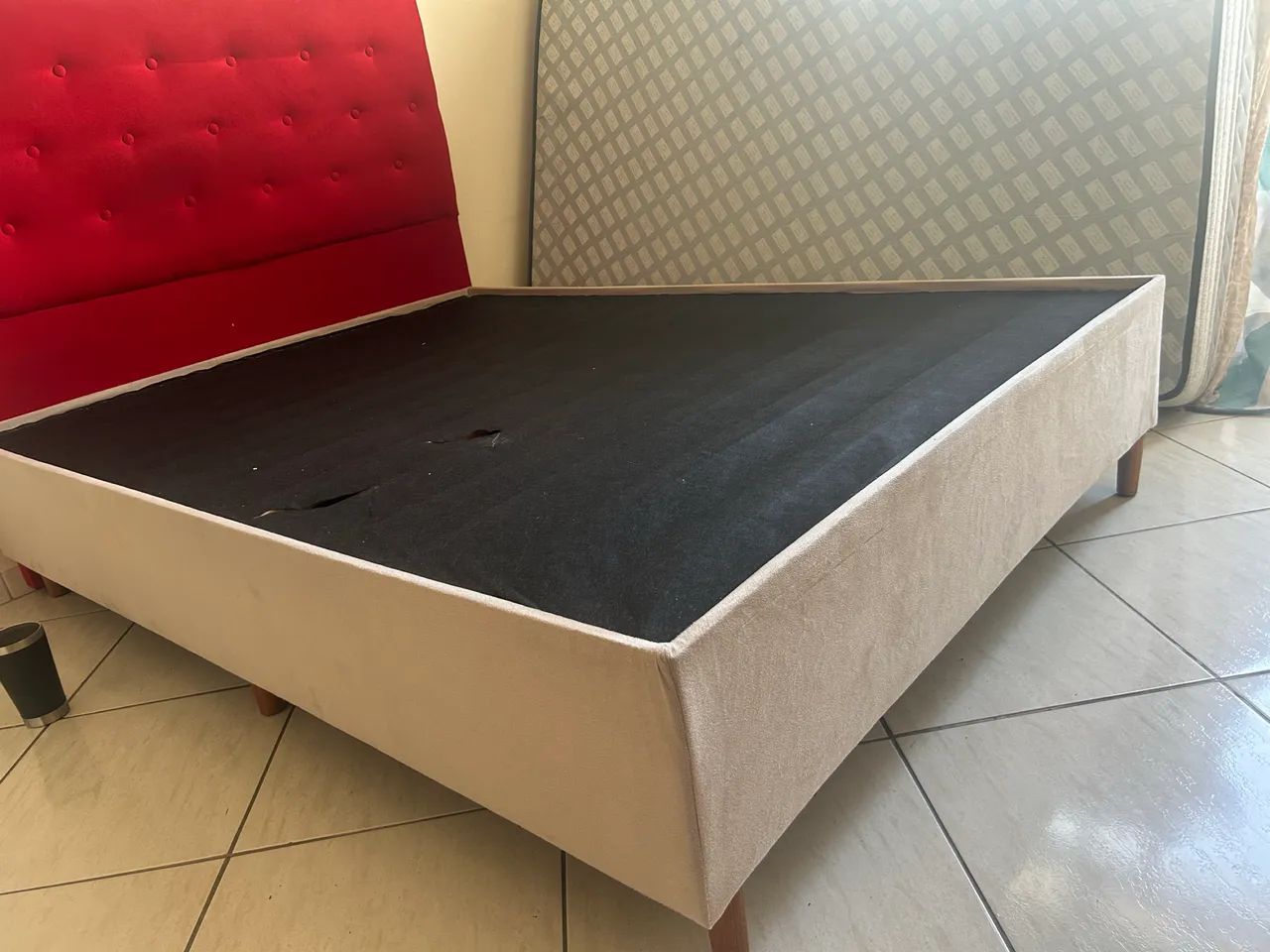 Cama box - Foto 2