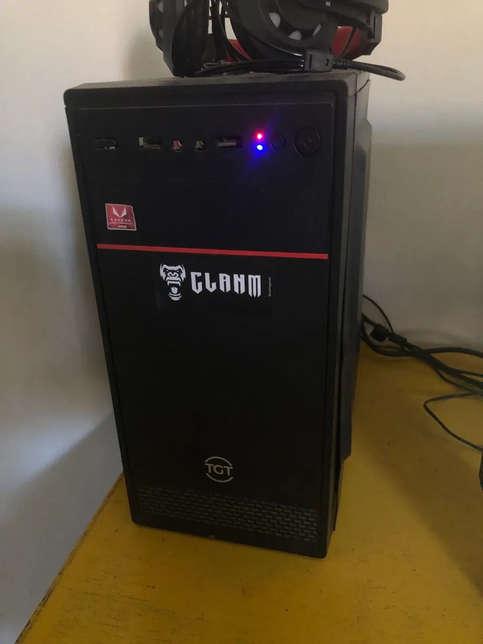 PC Mancer - Foto 4