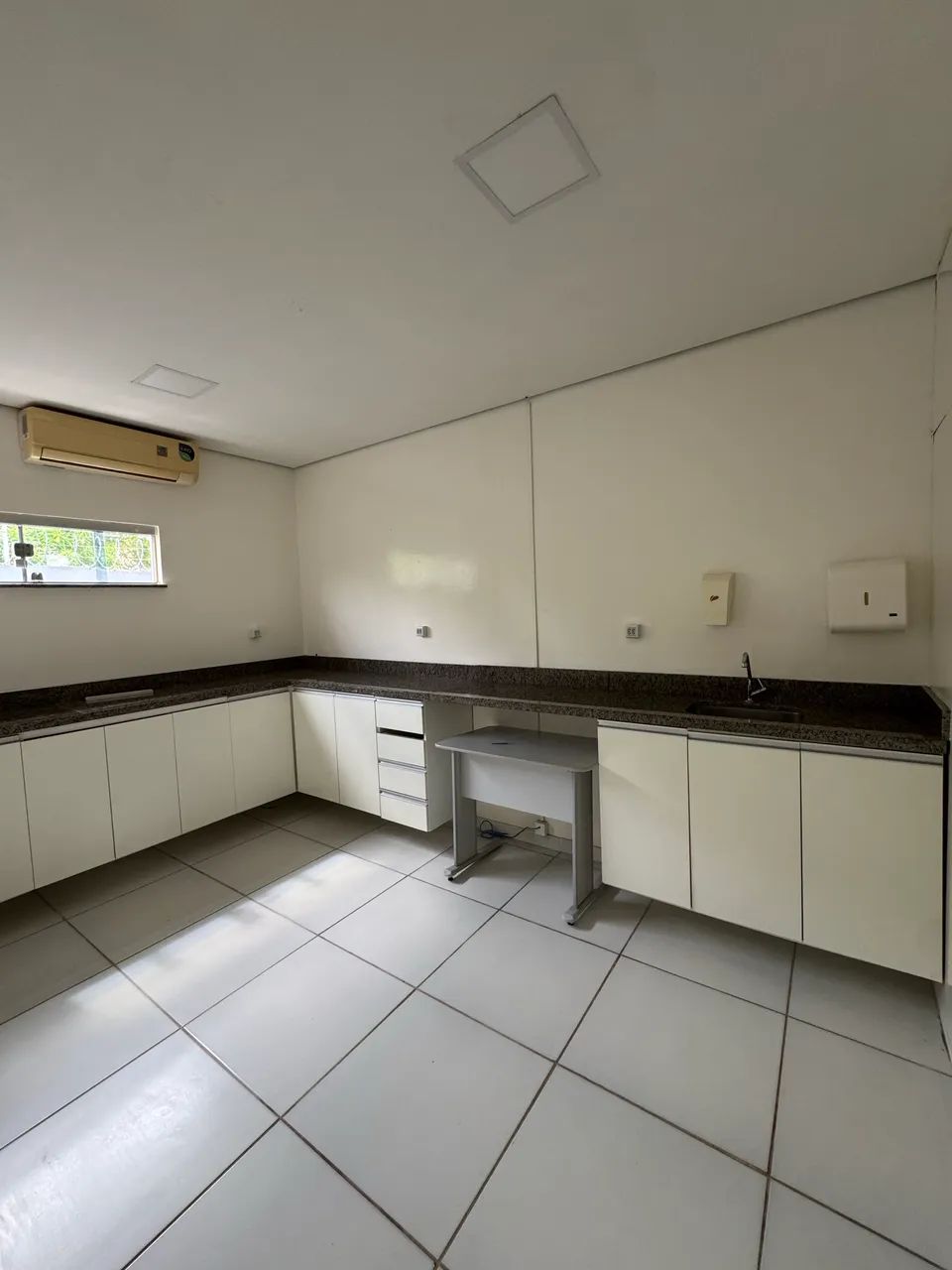 Aluga-se Clínica Médica, Odontológica e Exames completa - Foto 4