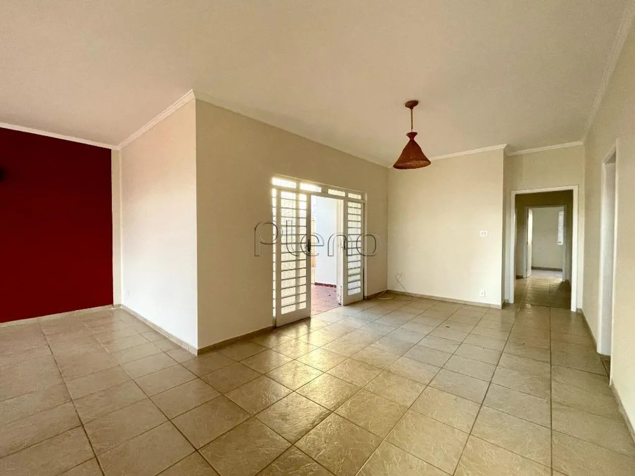 Casa à venda com 3 quartos no Chácara da Barra, Campinas. - Foto 2