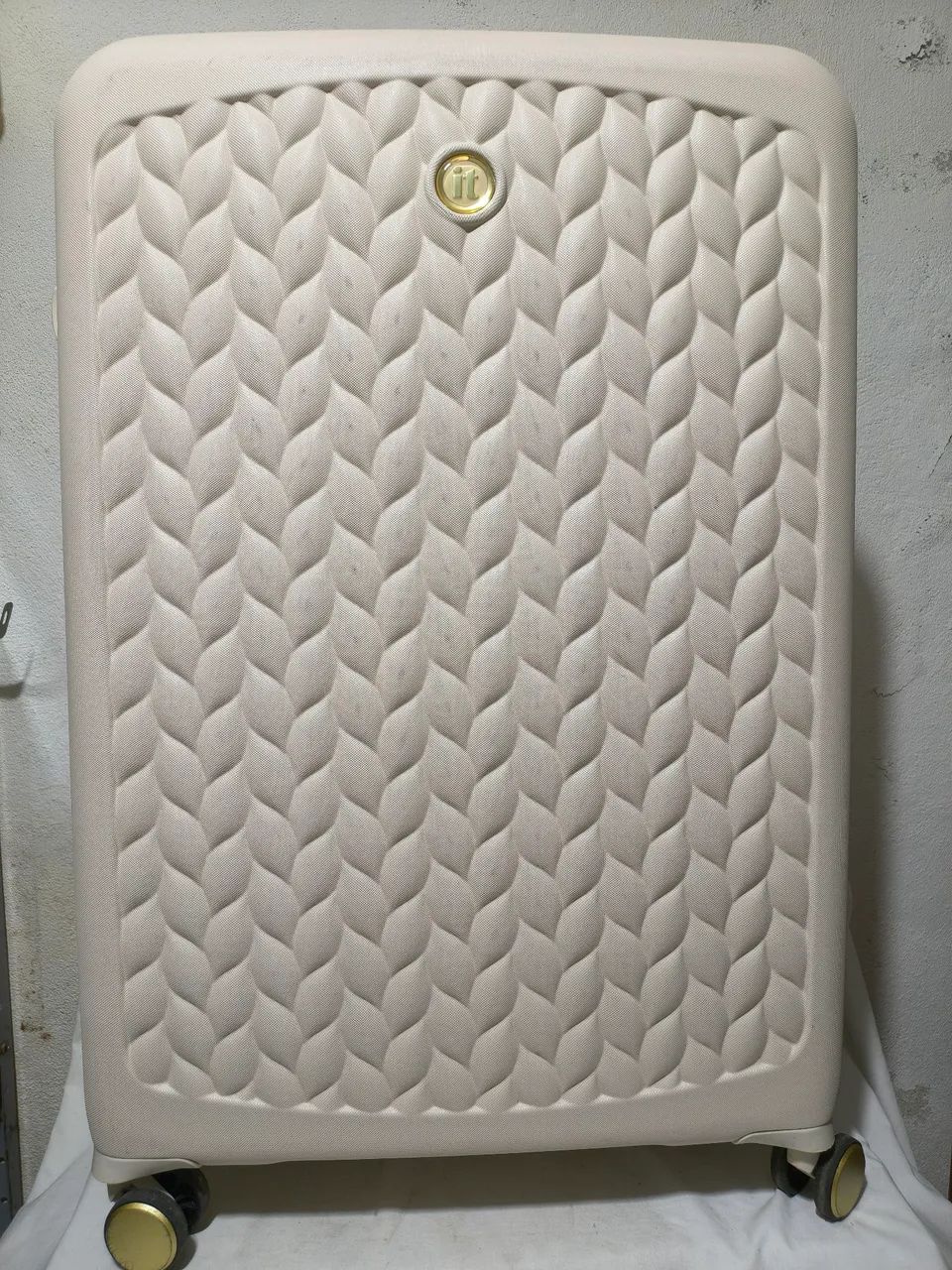 Mala de viagem 23 Kg - It luggage