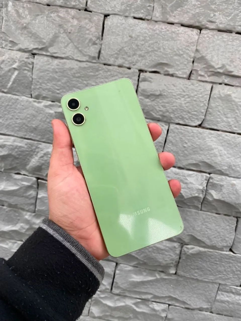 Galaxy A05 128gb - Foto 3