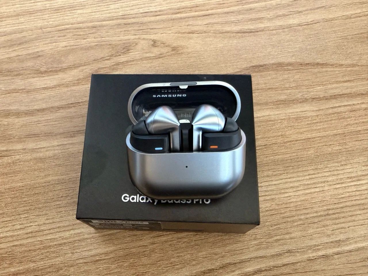 Samsung Galaxy Buds3 Pro - Foto 2