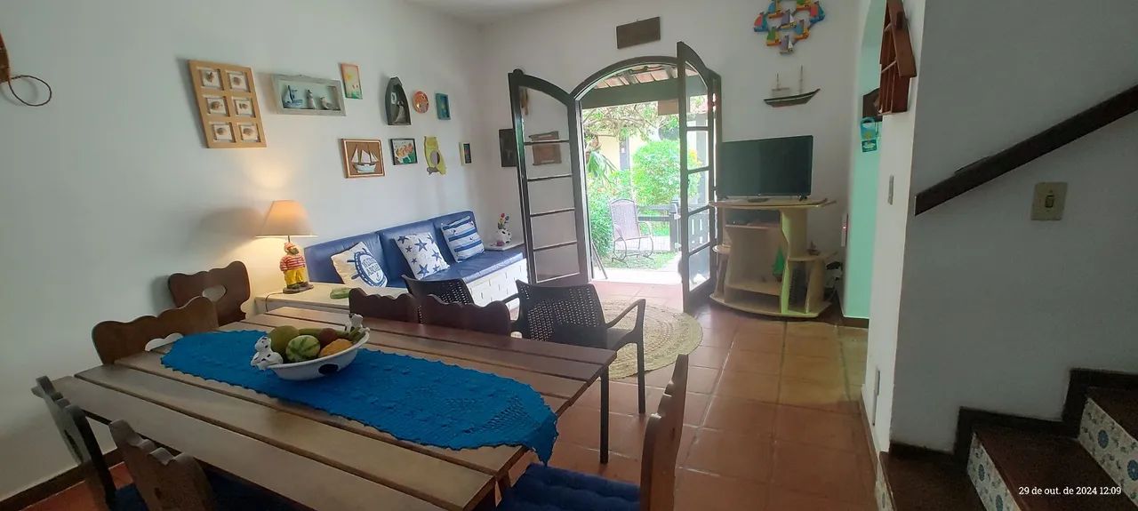 Casa próxima praia Peró/CF - Foto 5