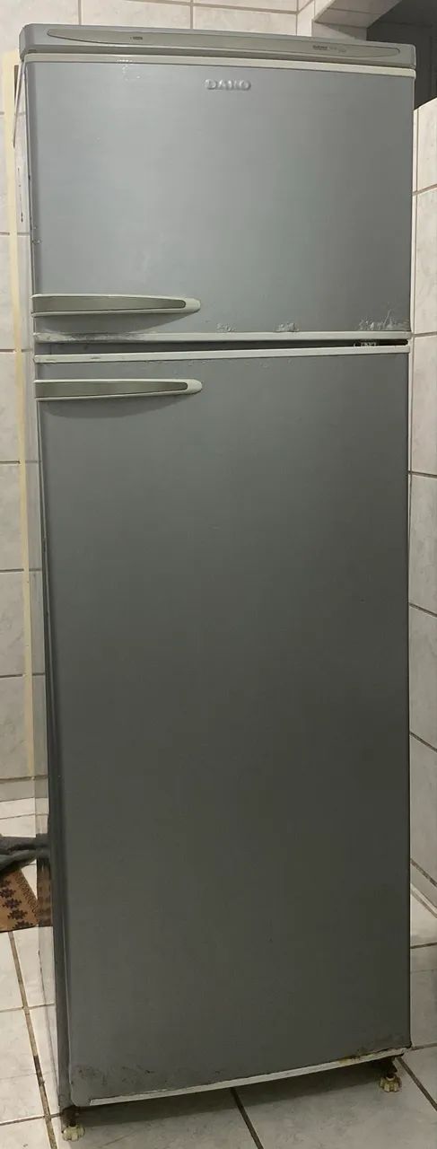 GELADEIRA 2 PORTAS *81 350,00