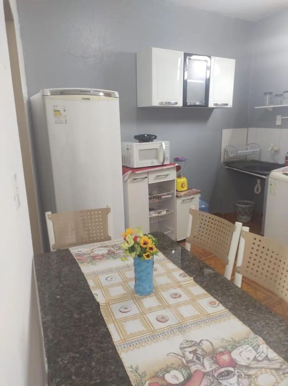 Apartamento em Petrópolis  - Foto 4