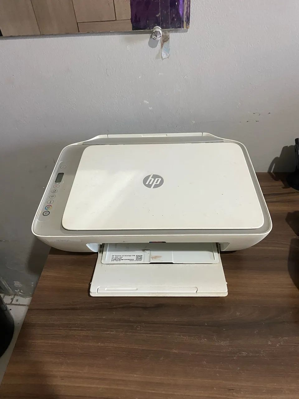 IMPRESSORA HP  - Foto 2
