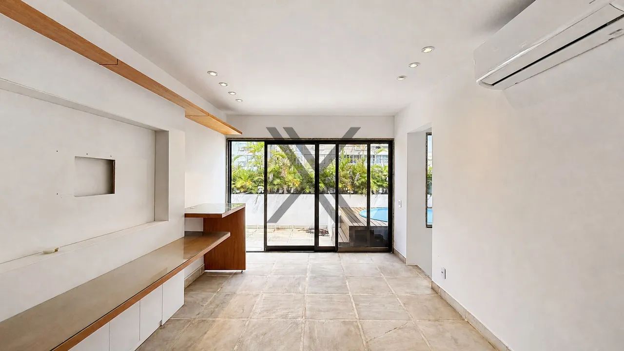 Cobertura Duplex em Ipanema com 3 quartos - Foto 5