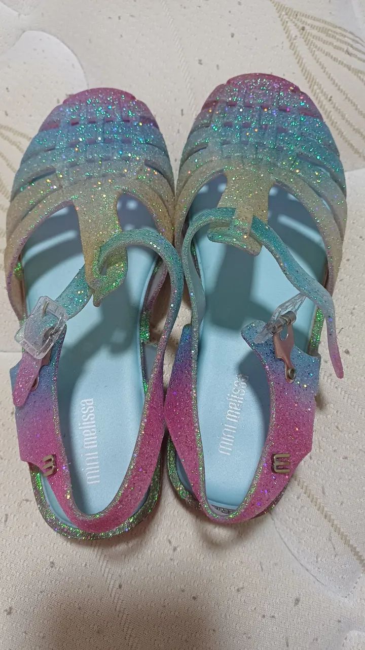 Melissa Glitter