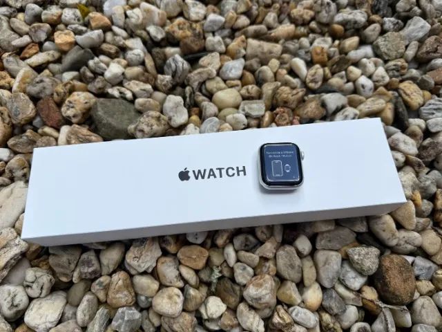 Apple Watch SE GPS 40mm