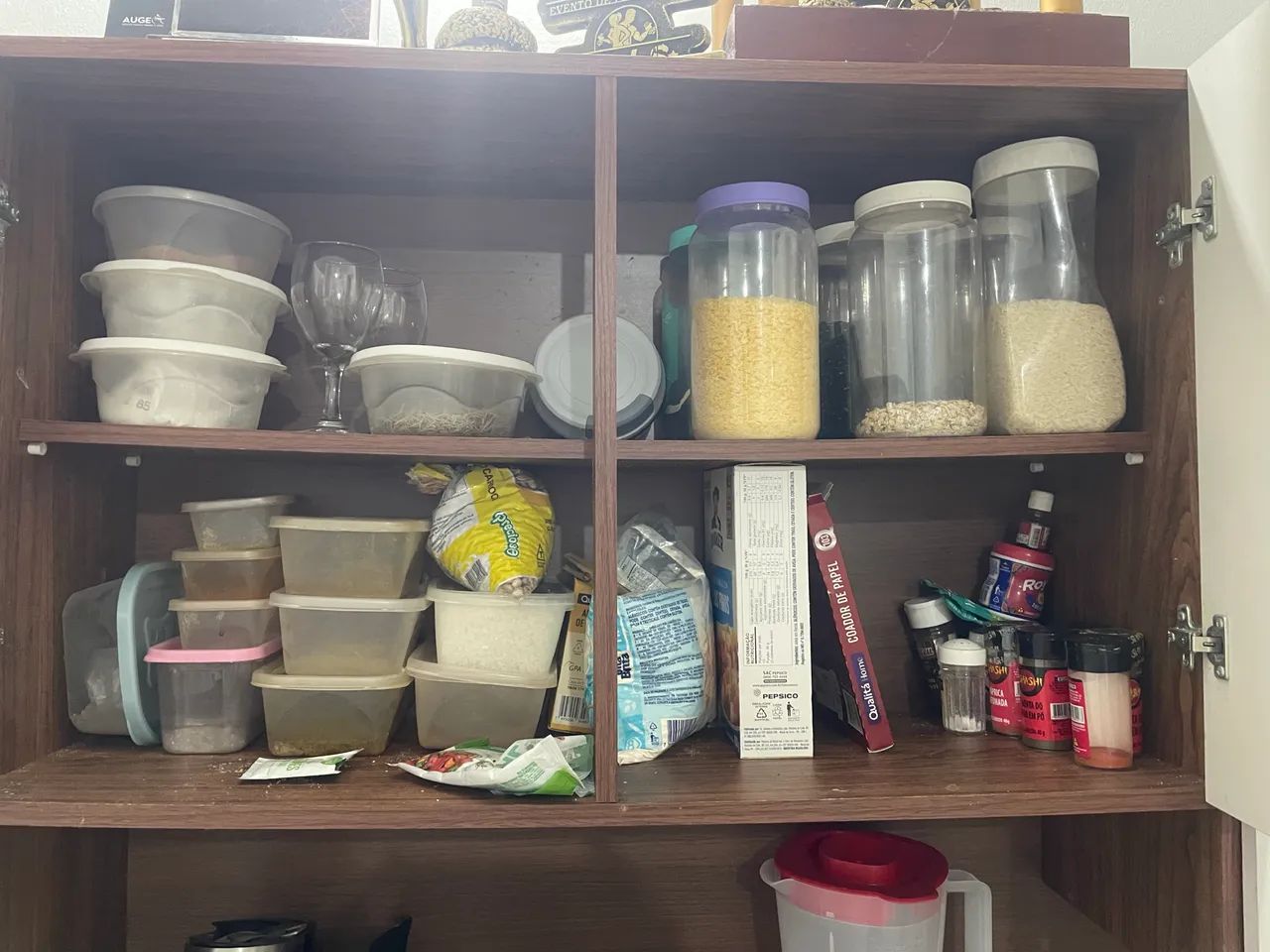 Armário de cozinha entrega por conta do comprador - Foto 3
