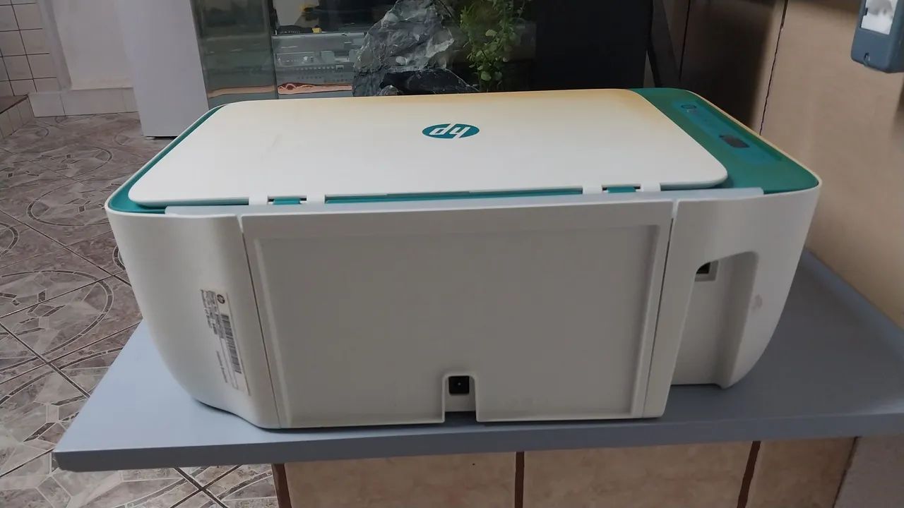 impressora hp wifi - Foto 4