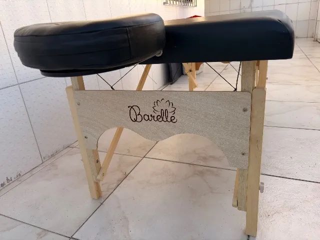 Maca Dobrável Barelle  - Foto 5