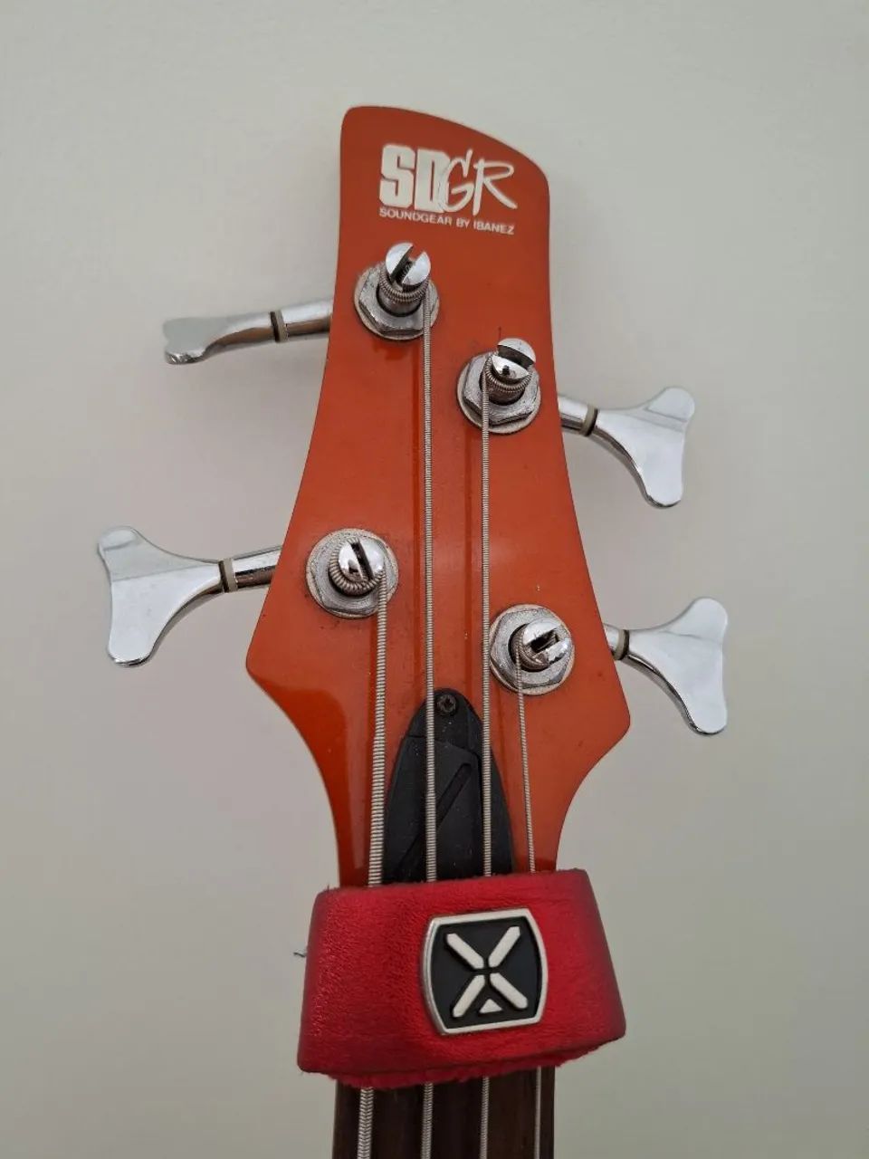 Ibanez sr300  - Foto 3