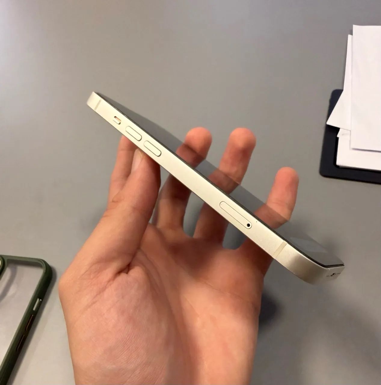 iphone 13 128gb - Foto 4