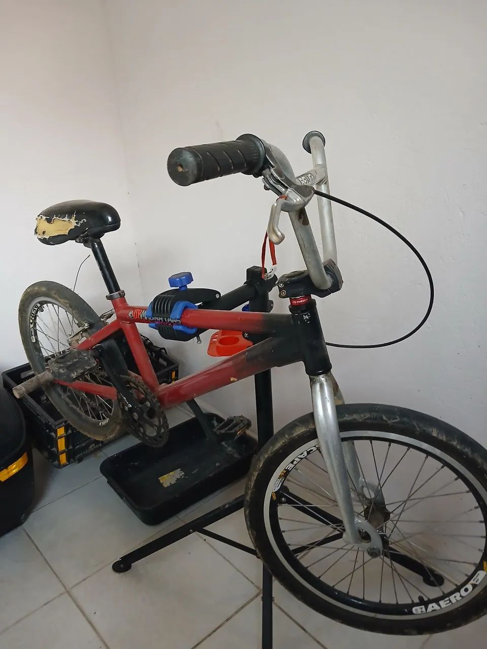 Alfameq - Foto 2