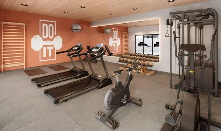 BOSQUE DAS FLORES - Foto 6