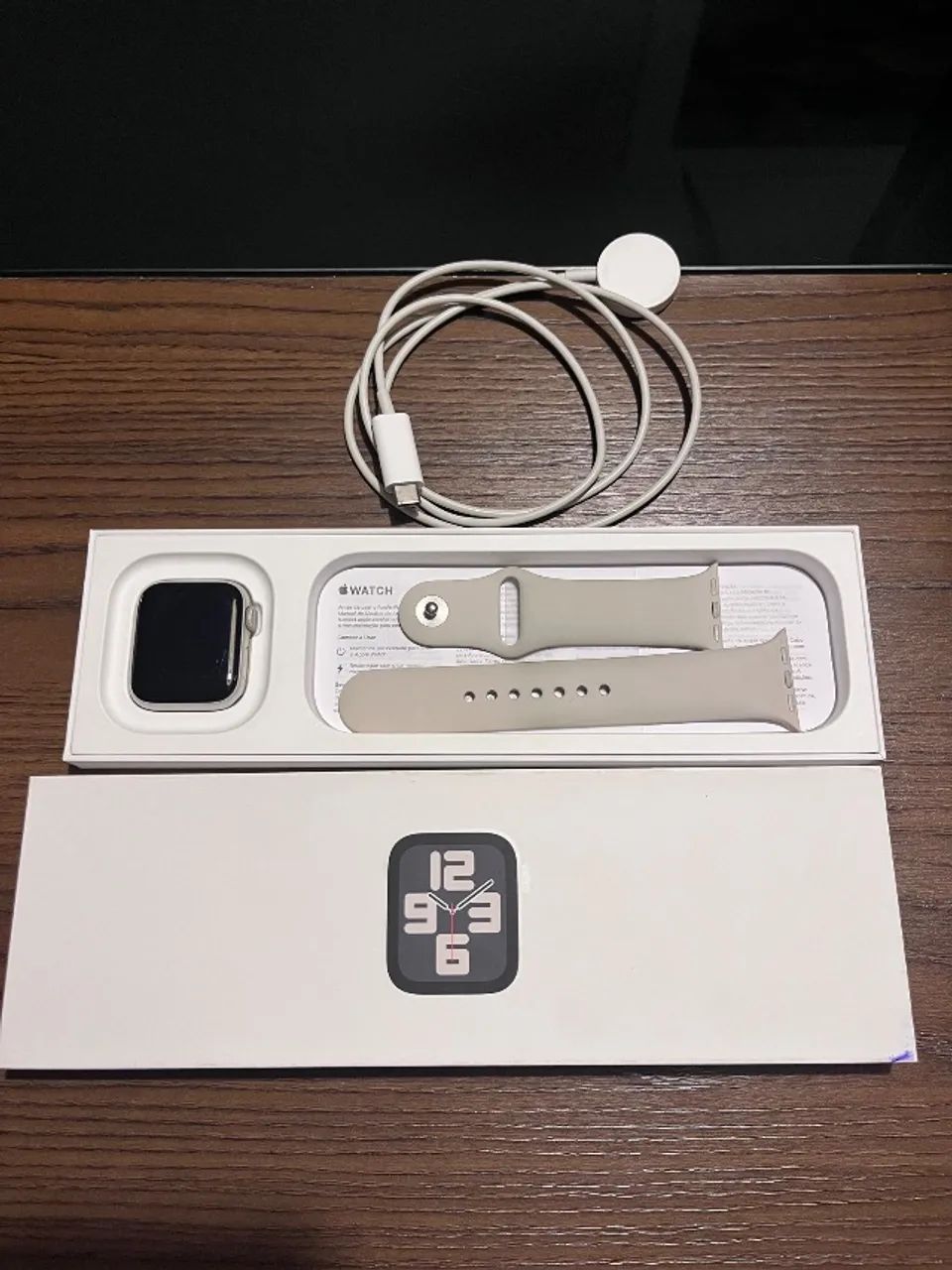 Apple Watch SE 2 40 mm