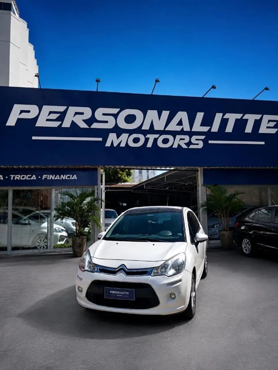 Citroën C3 2015