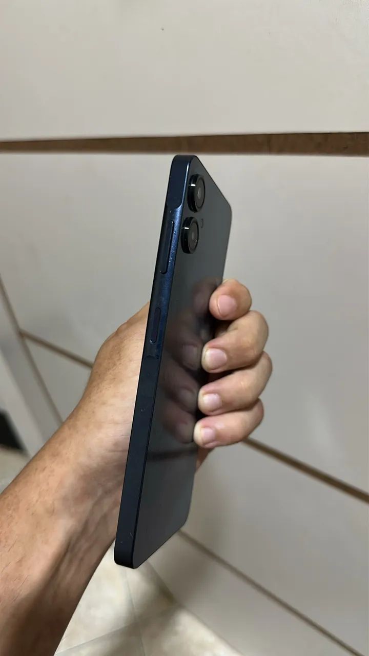 Samsung A06 - Foto 2
