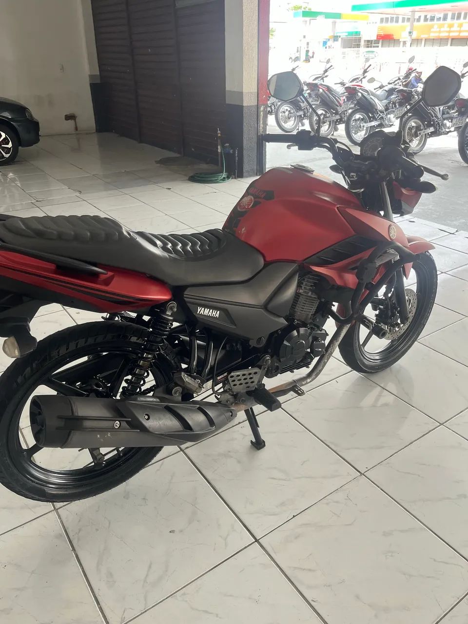 FAZER 150 SED 2023   - Foto 2