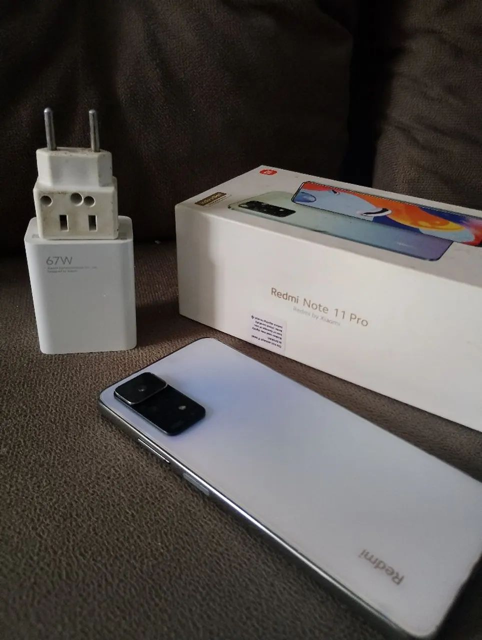 Redmi note 11 pro - Foto 2