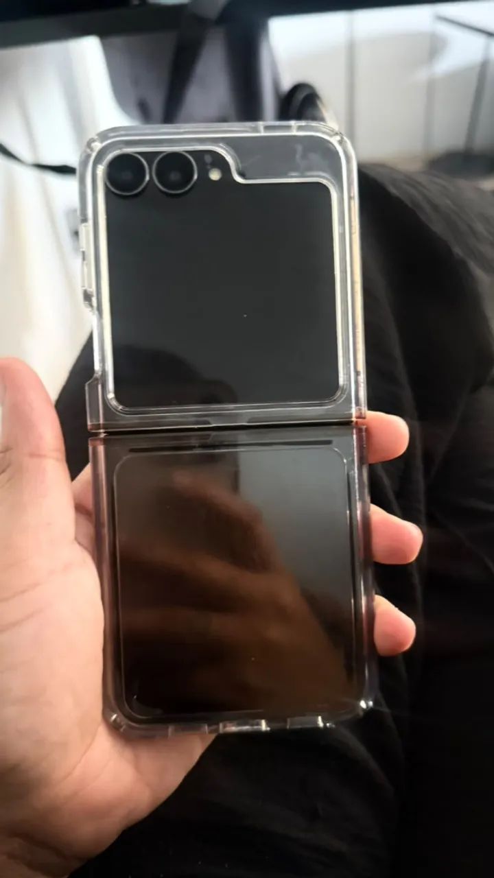 Zflip 7 FE 128GB - Foto 2