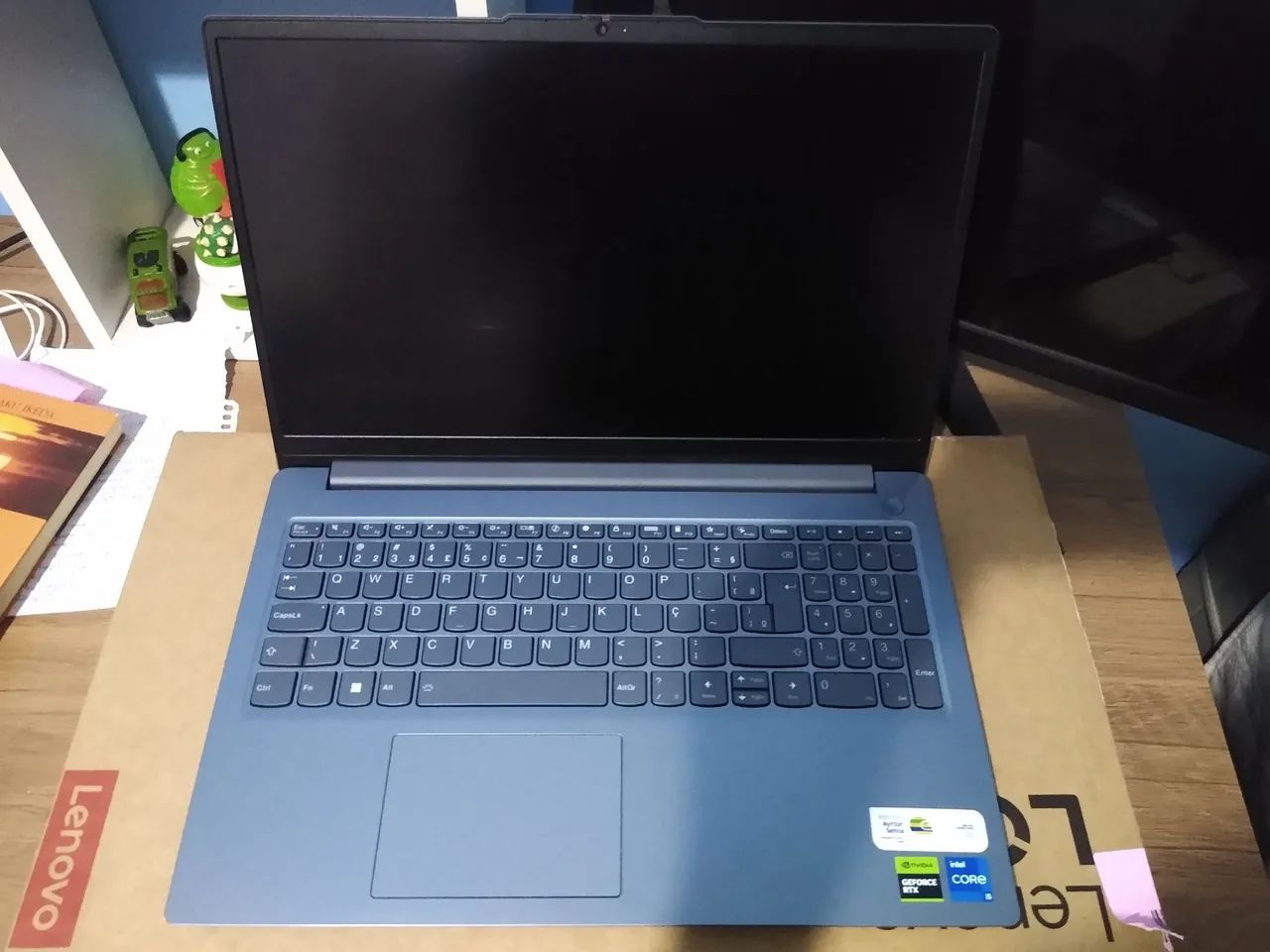 Lenovo loq-e 