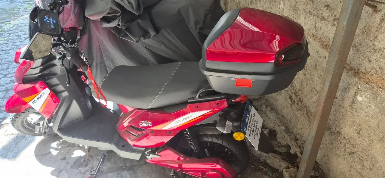 Jetmax novinha - Foto 2