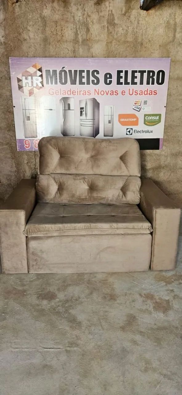 Poltronas NOVAS  - Foto 3