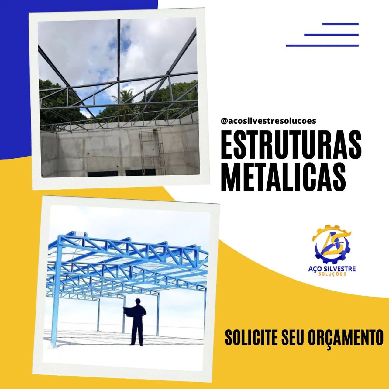 Metalúrgica/serralheria/soldas - Foto 5