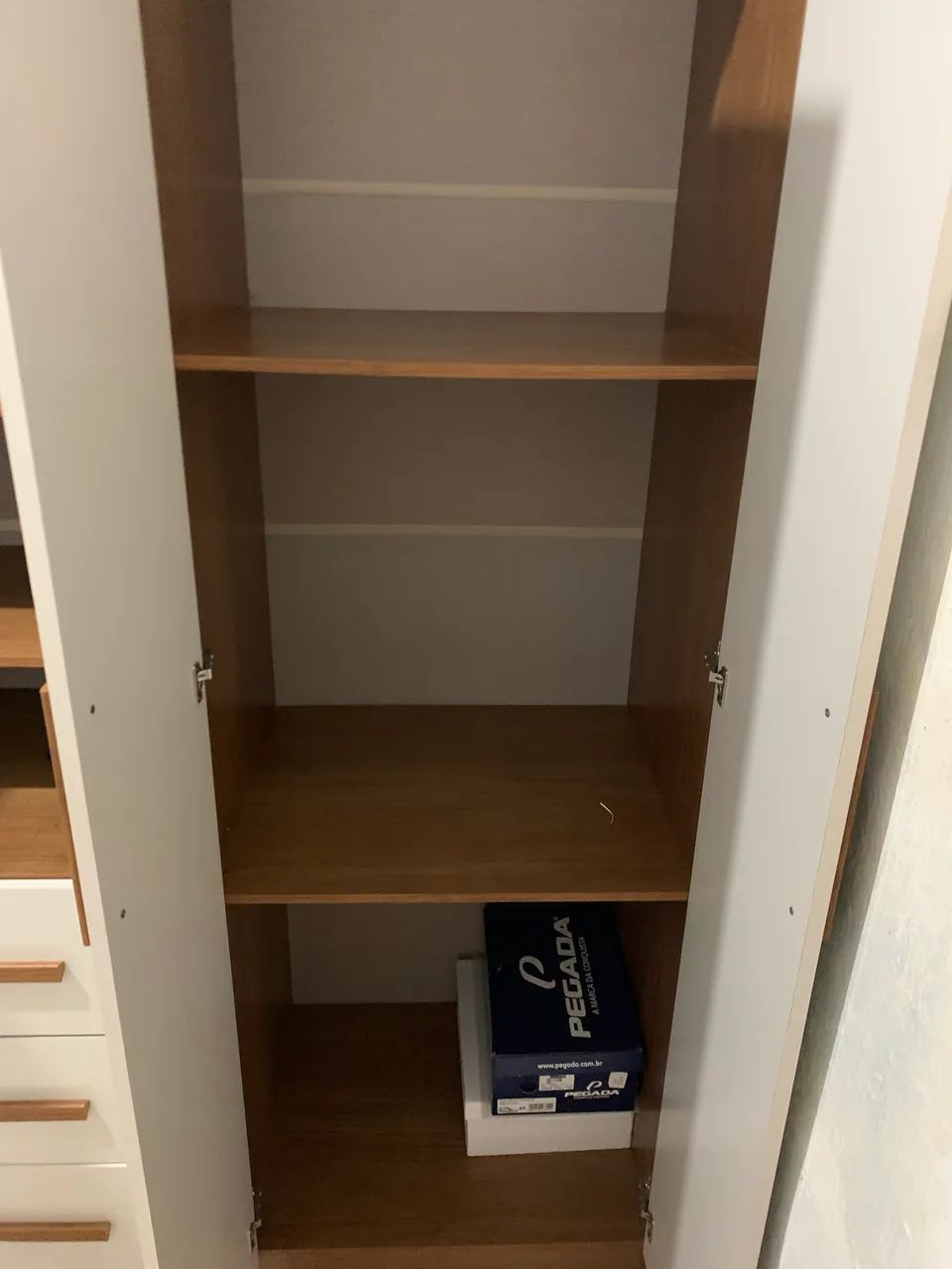Guarda roupa - Foto 4