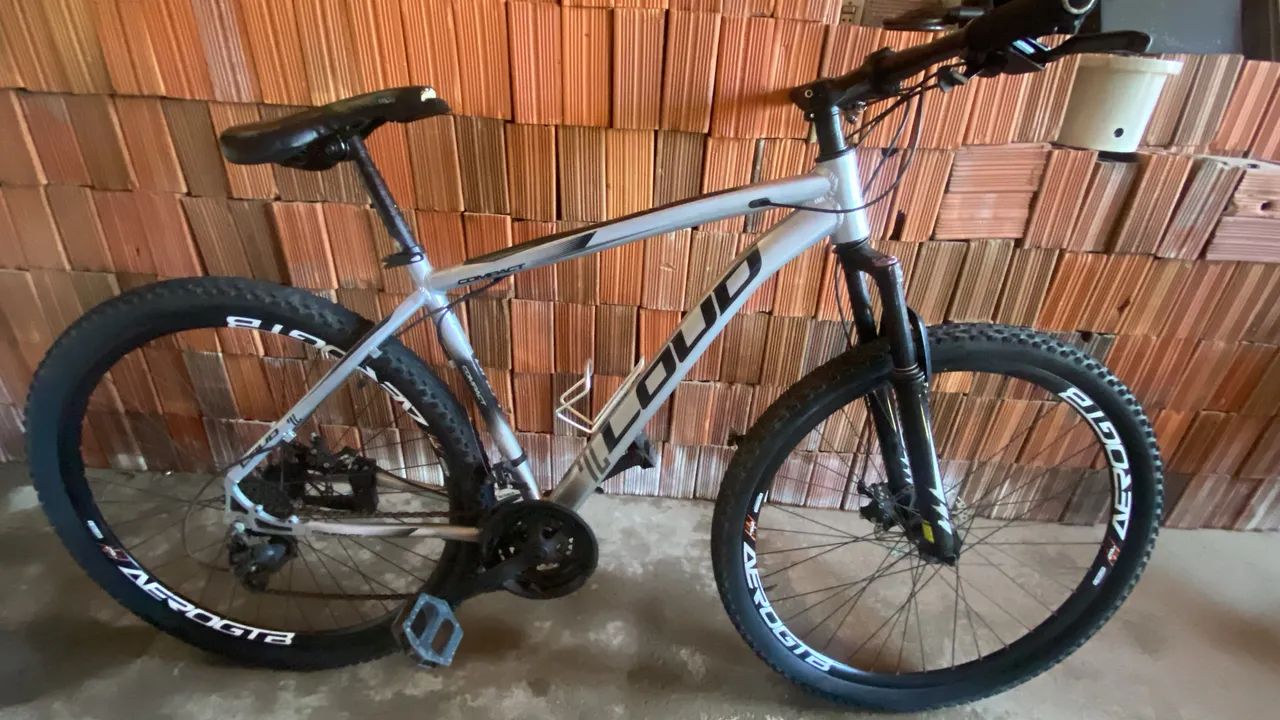 Bike aro 29  - Foto 4