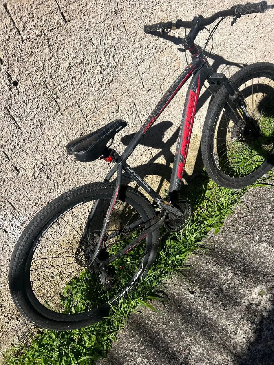 Vendo bicicleta aro 29  - Foto 4