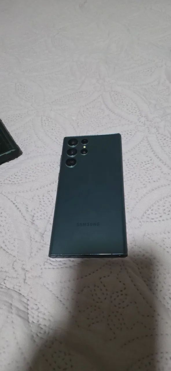 Celular S22ultra excepcional - Foto 2