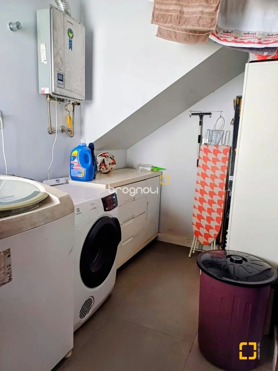 BROGNOLI VENDE - Seu Refúgio Particular: Casa Espaçosa com Piscina - Foto 5