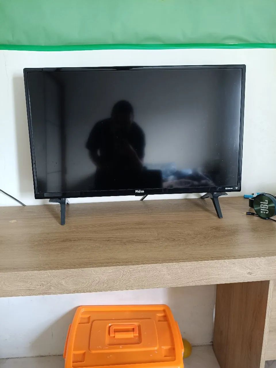 TV SMART 32 POLEGADAS - Foto 2